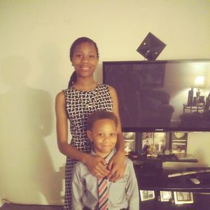 Meet your Posher, Yolanda